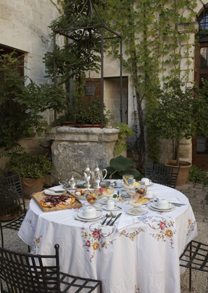 Palazzo Vecchio B&B