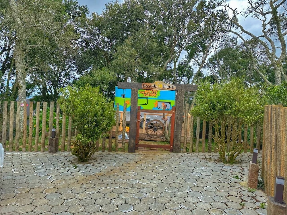 Recanto lira 2
