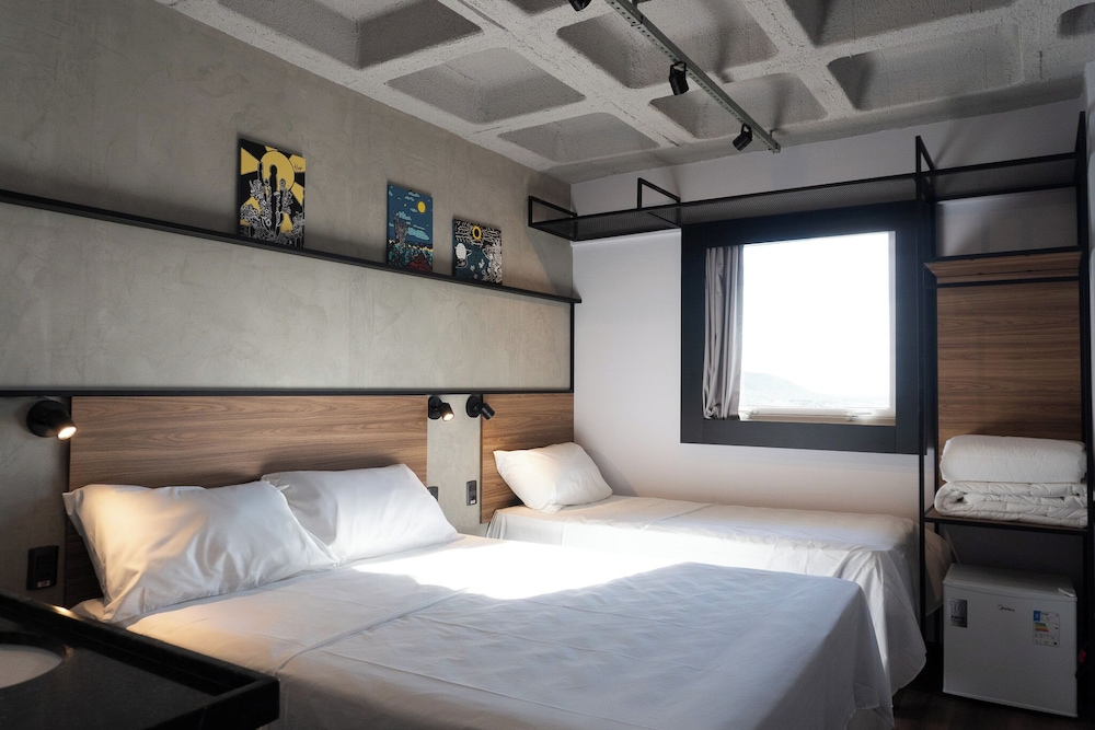 Ibis Arcoverde