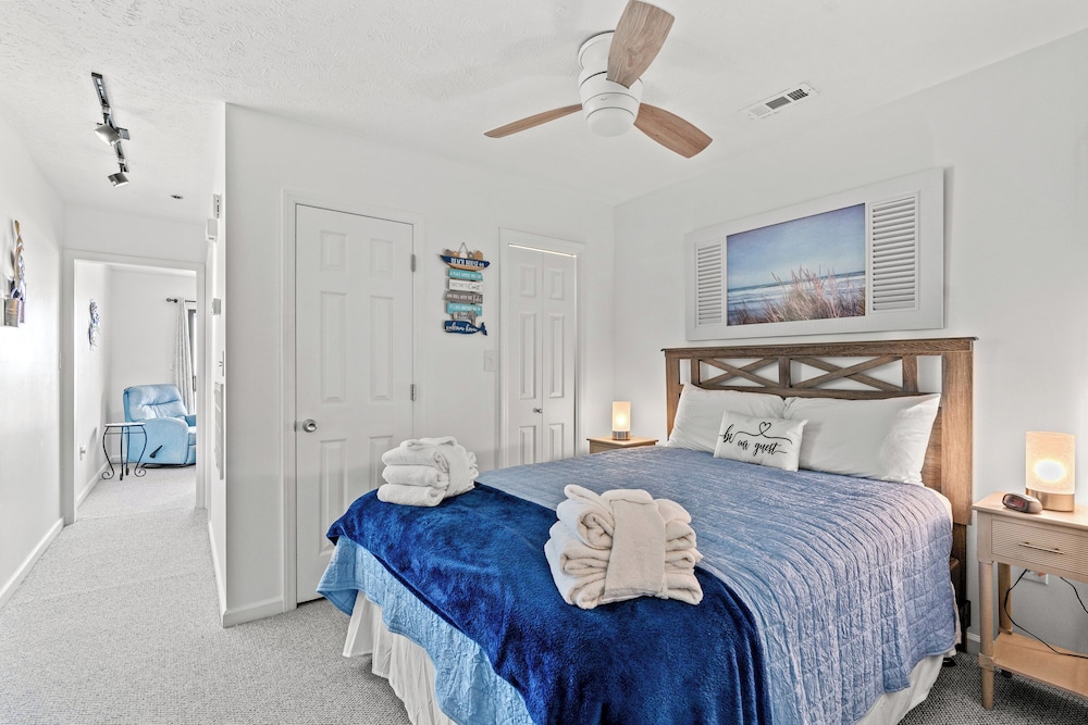 La Mirage By Elliott Beach Rentals