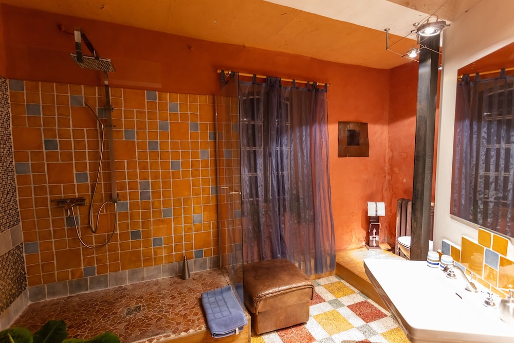 La Vieille Maison - Chambre et Halte Gourmande