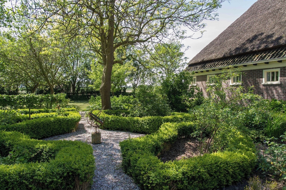 Appartement Boerderij Near Beach