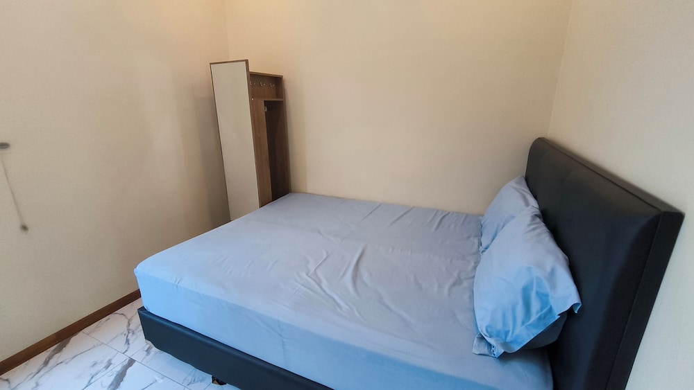 Pomah Guesthouse