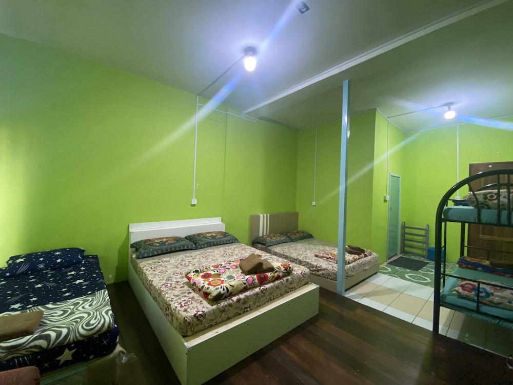 Kupi-Kupi & Stay photo 8