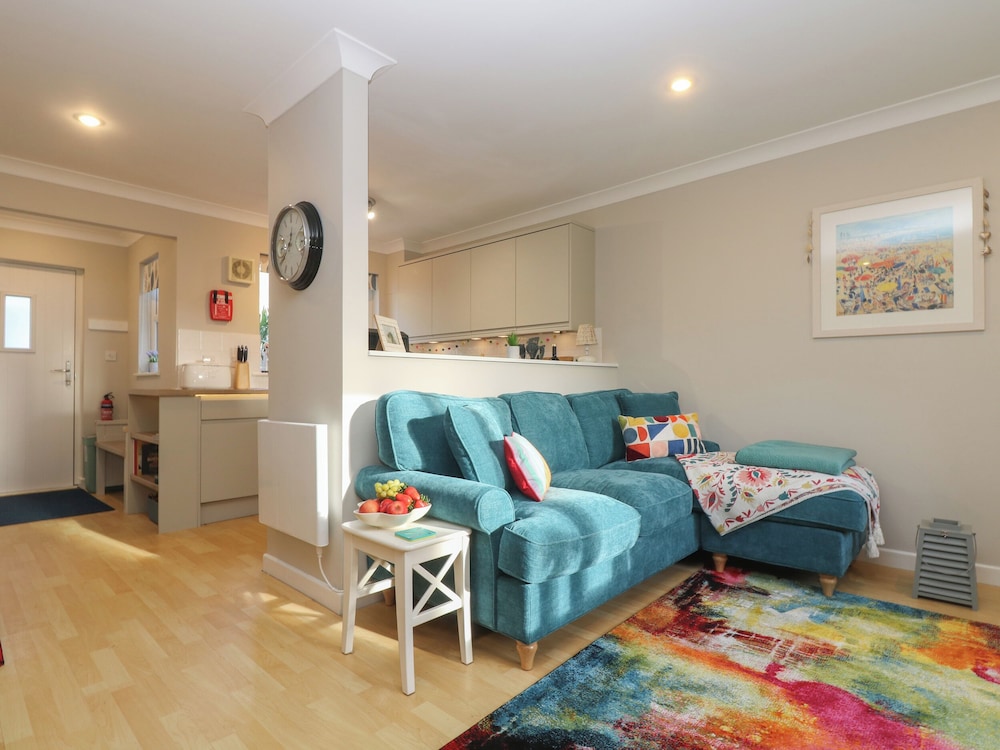 Jaspers Retreat, Formerly Known as Starfish Cottage