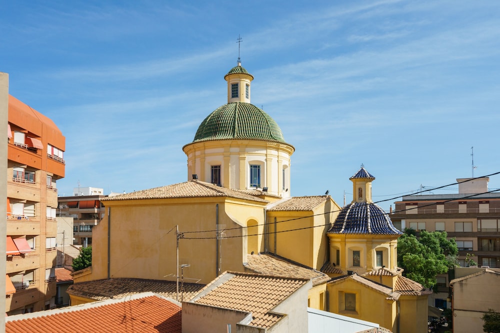 Hostal Casa Antonio by Vivere Stays view 3