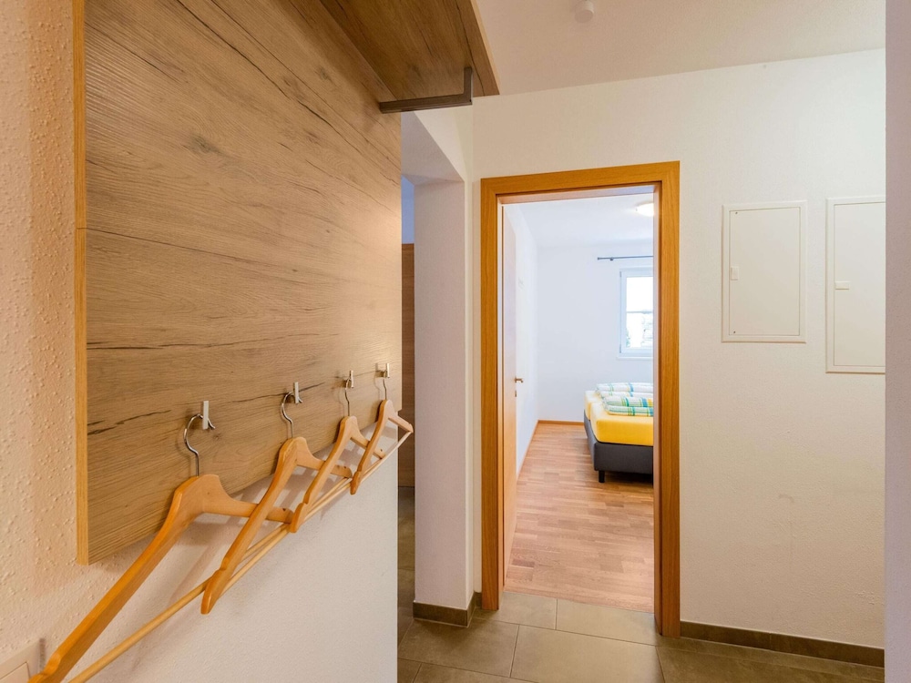 Modern Apartment in Brixen im Thale Near Ski Area
