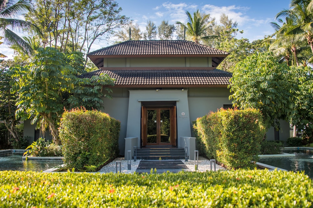 Dusit Thani Krabi Beach Resort 76