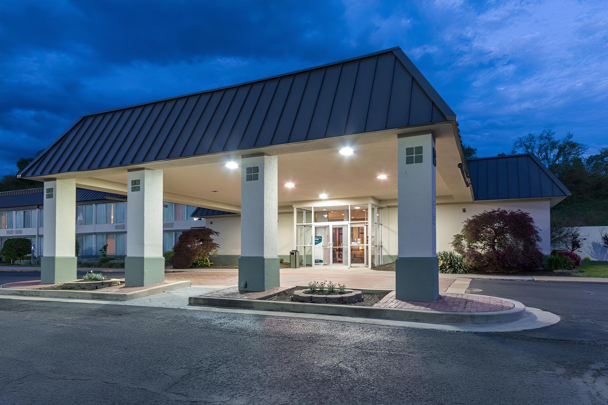 Suburban Studios