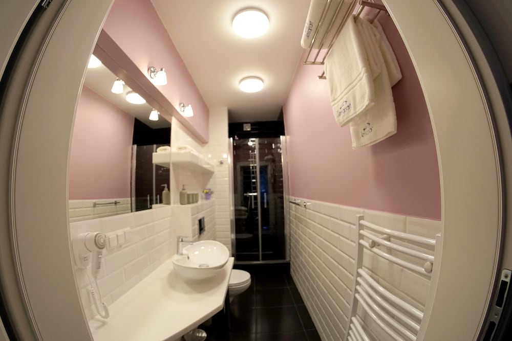 JessApart - Ochota Apartments