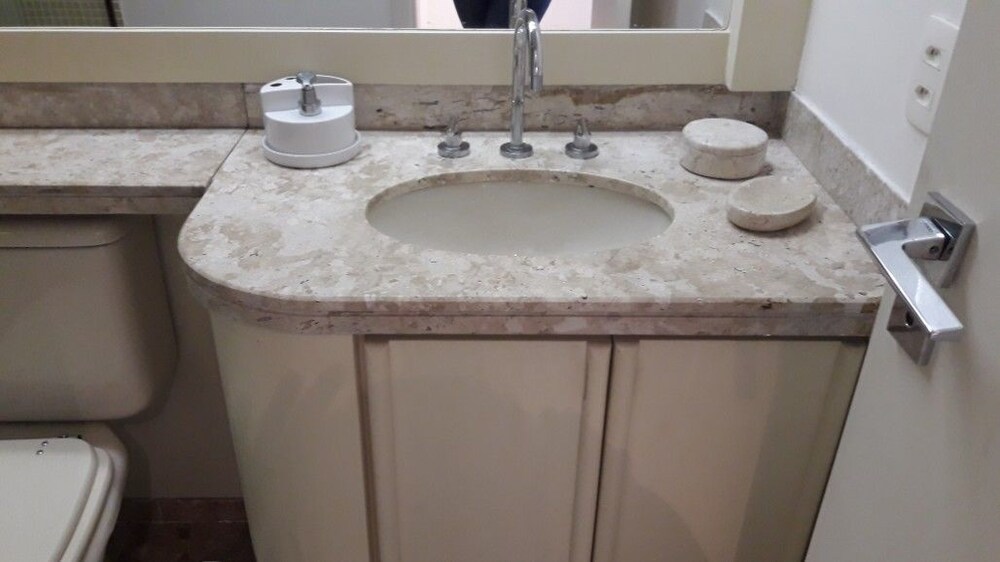 Apartamento Ipanema Guinle II