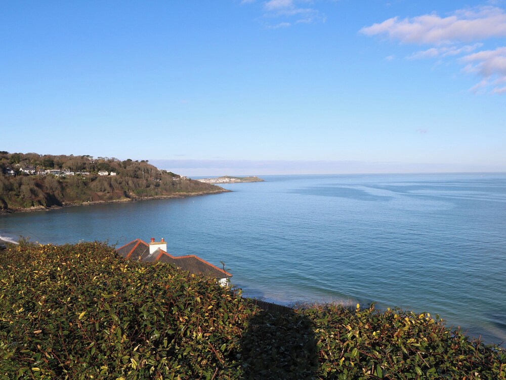 Amelia's Point