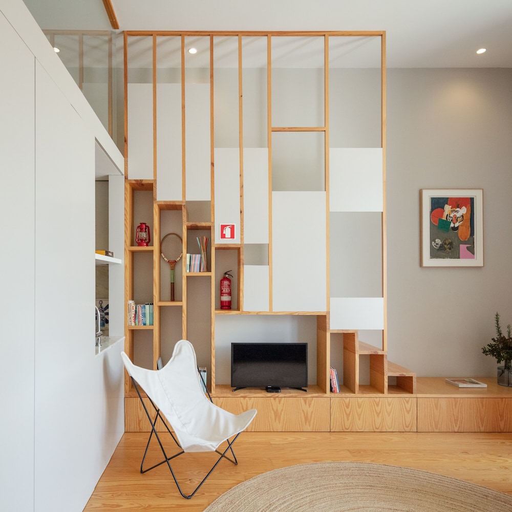 Baumhaus Serviced Apartments