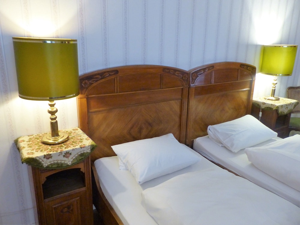 Hotel-Pension Funk