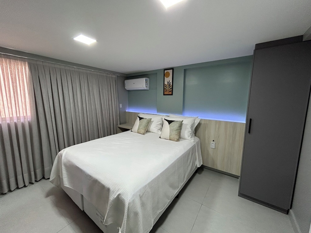 Bela Hospedagem -  303 Bauten Aurea