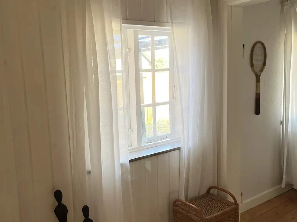 4 Star Holiday Home in Gedser