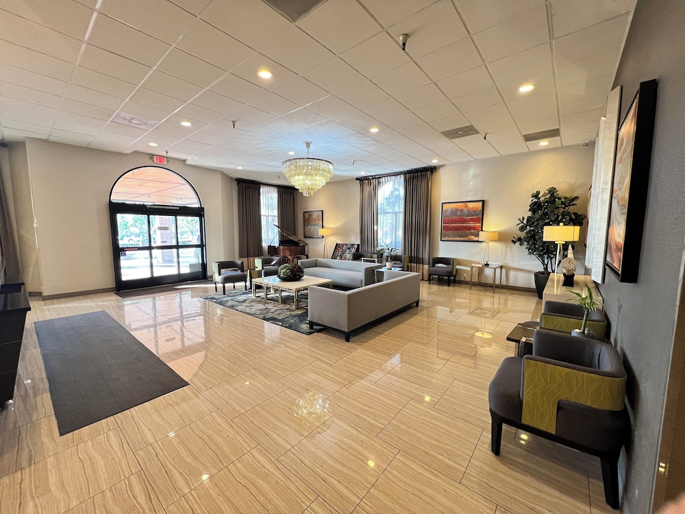 Alhambra Hotel