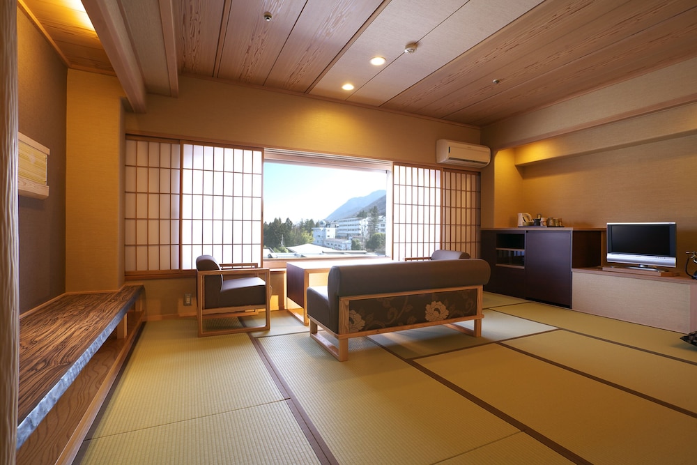 Hotel Tenbo