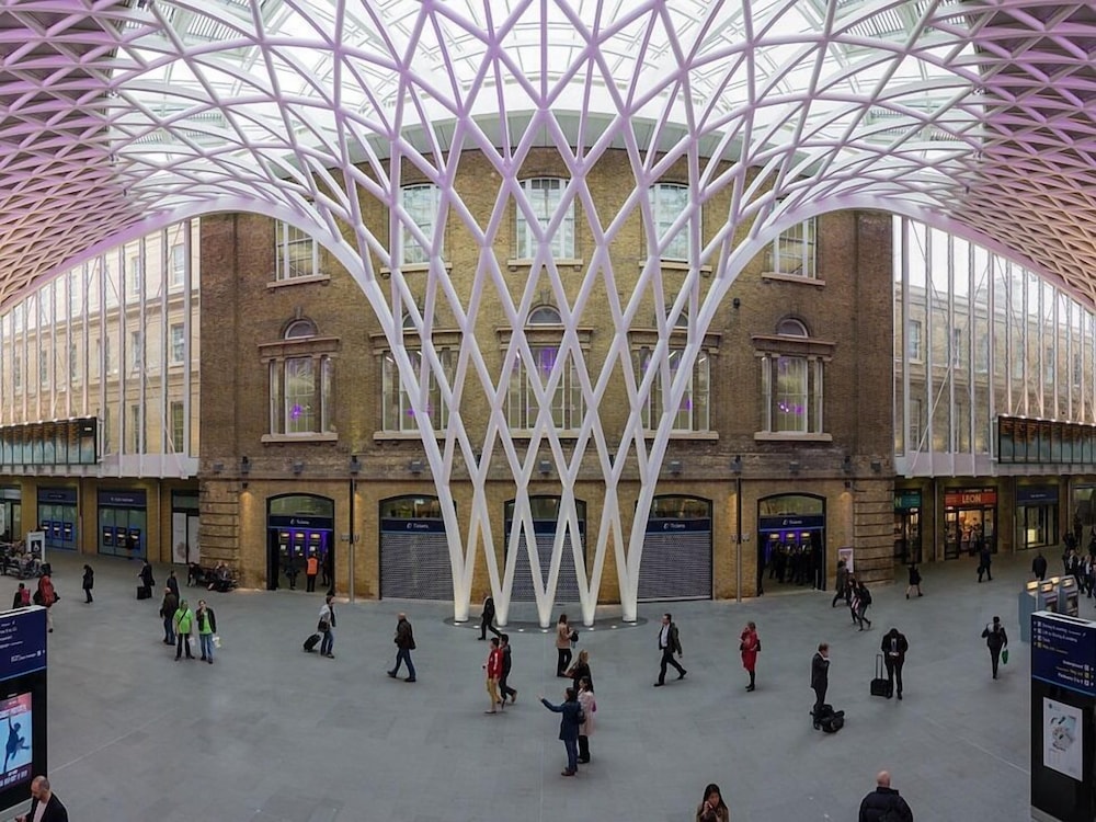 City Apartments Kings Cross