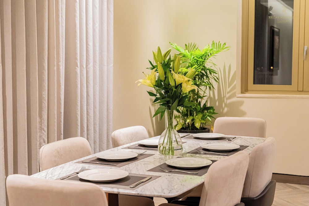 Icity Mozart Suites