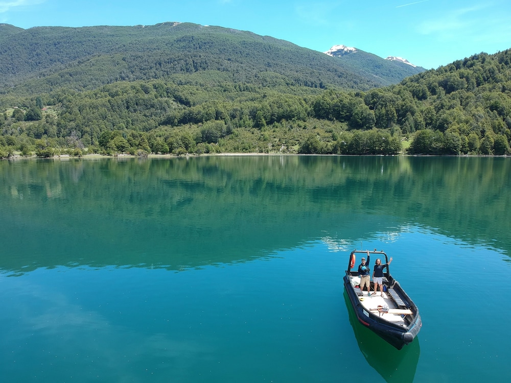 Alma Patagonia Lodge