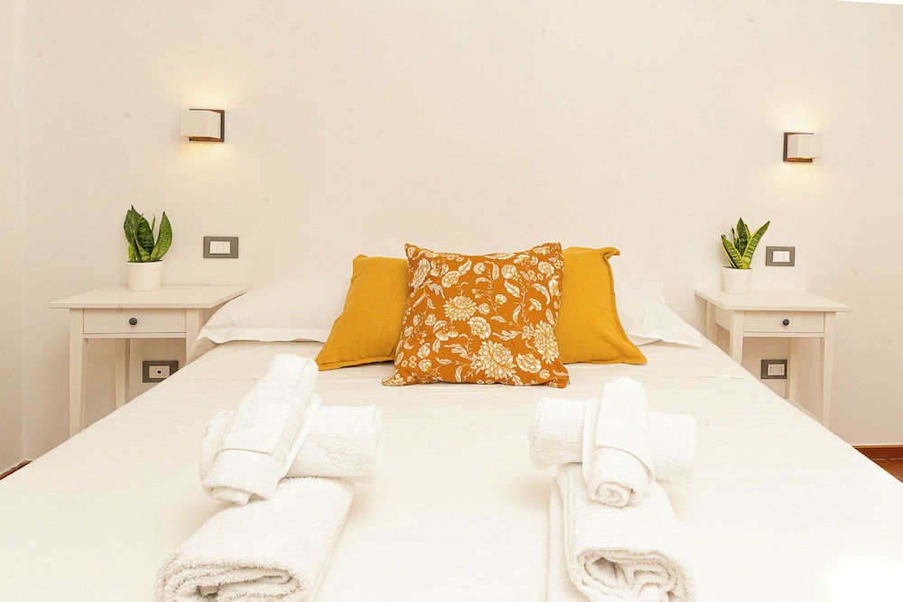 LA ROCCA RELAIS