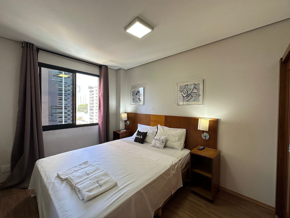 TrevizZo Mercure Hotel Moema