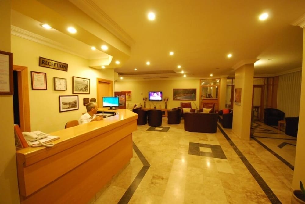 Doruk Otel - Image 27