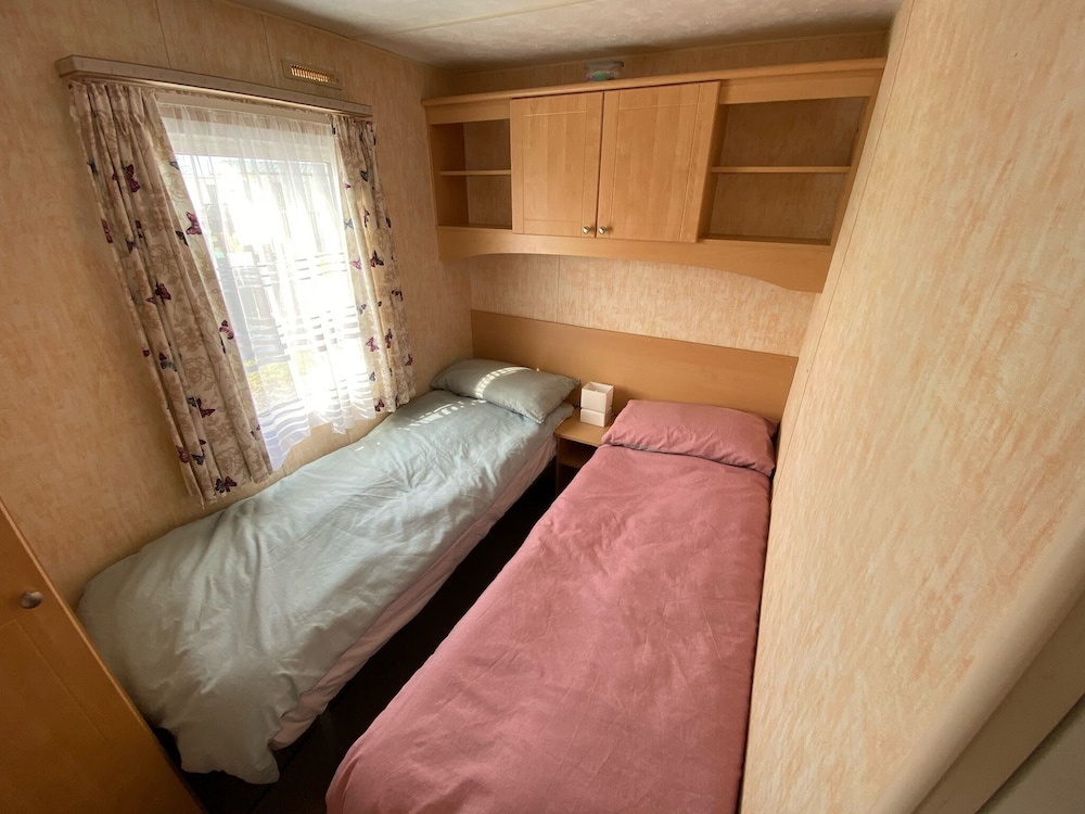 Lake District Static Caravan Lakeside, Cumbria view 5