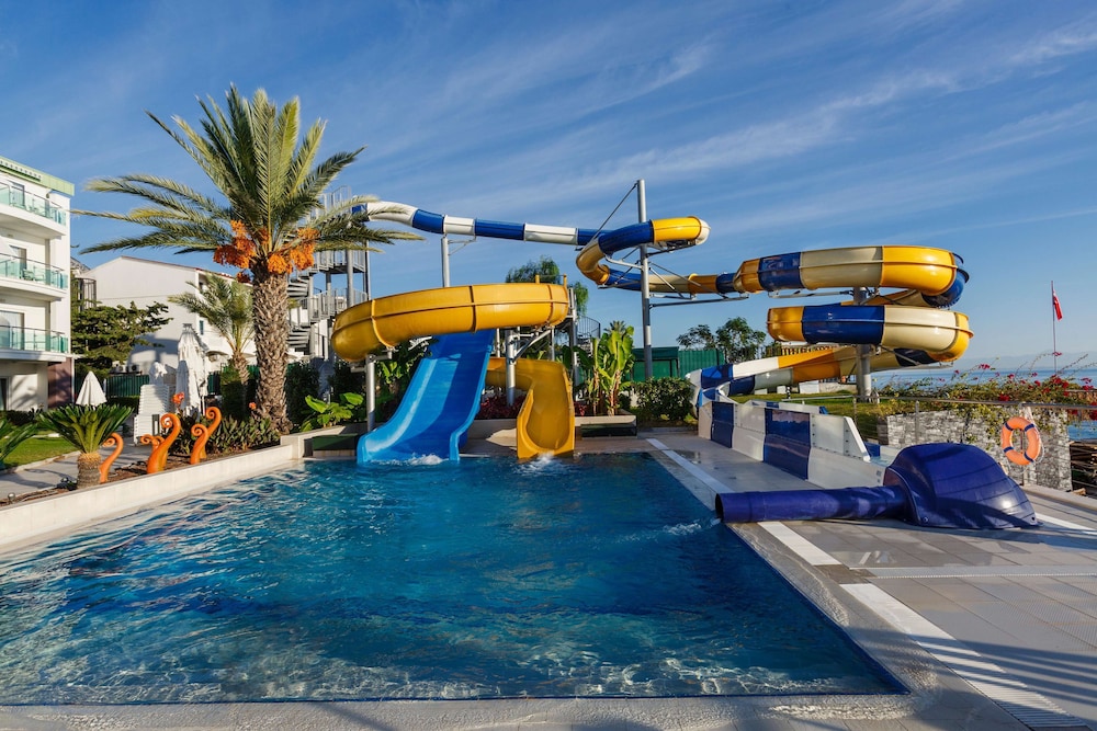 Corendon Playa Kemer