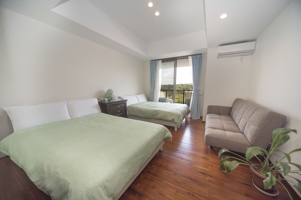 Onnason vacation rental B view 5