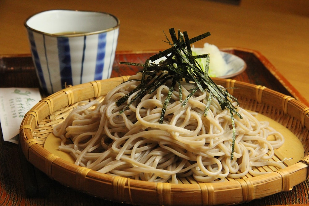Minshuku Suzuransou