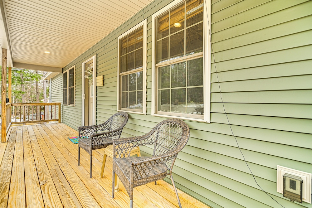 Private Community Beach: Family Conway Retreat!