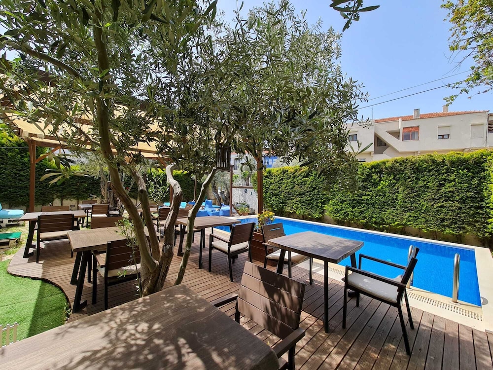 Alaçatı Otel Rebetiko - Image 57