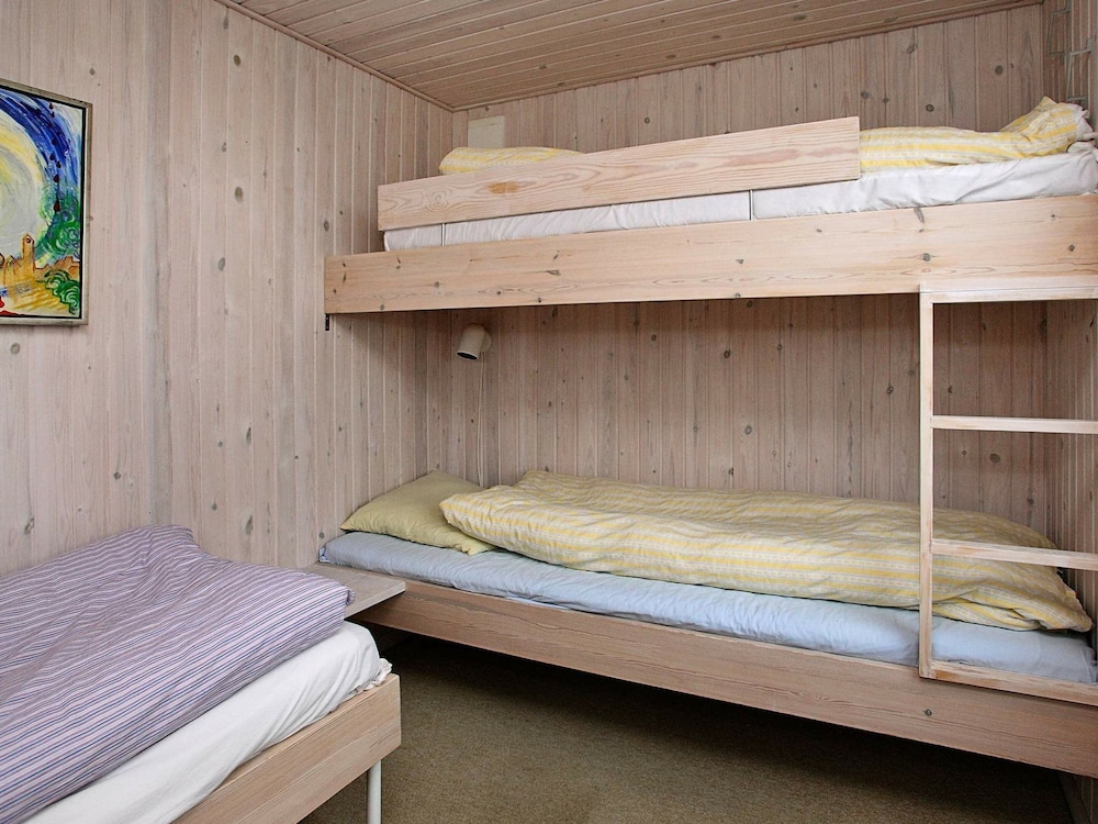 8 Person Holiday Home in Lokken view 5
