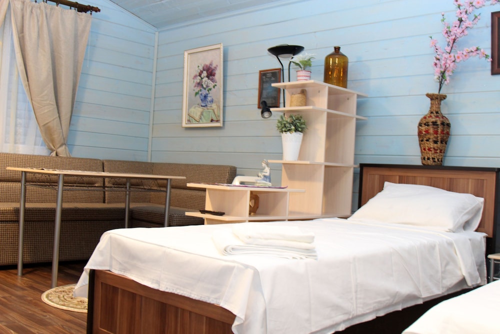 HotelJet - Cottages