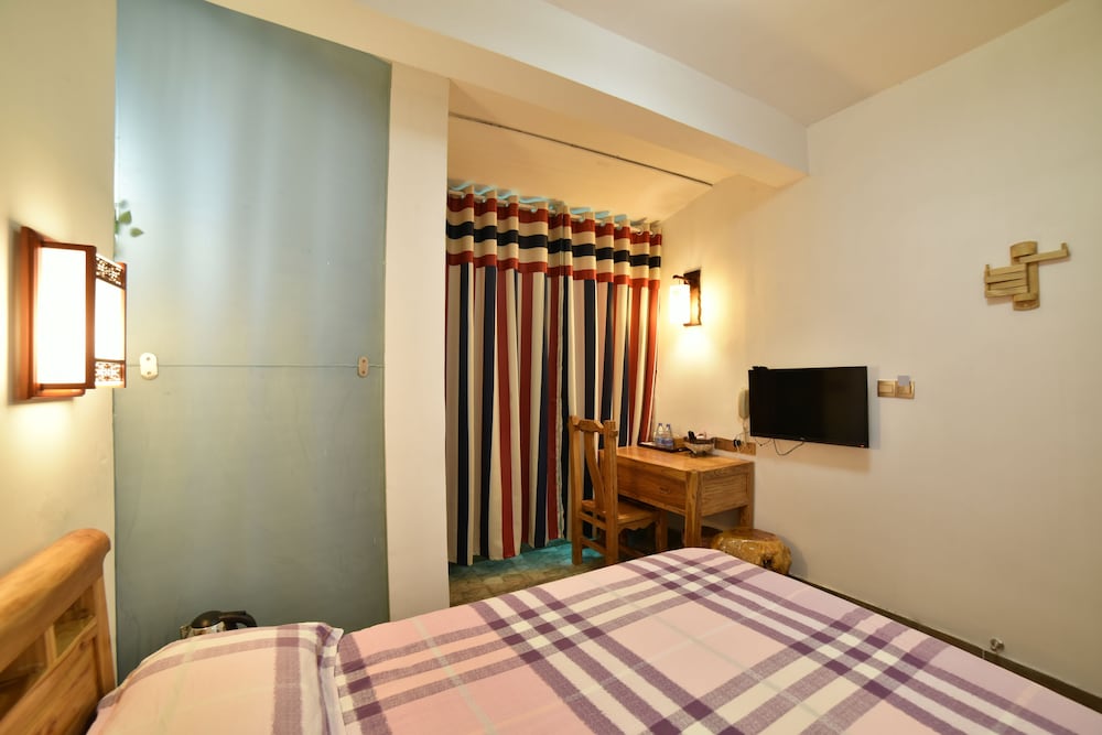 Xin Wind Hostel Gulangyu