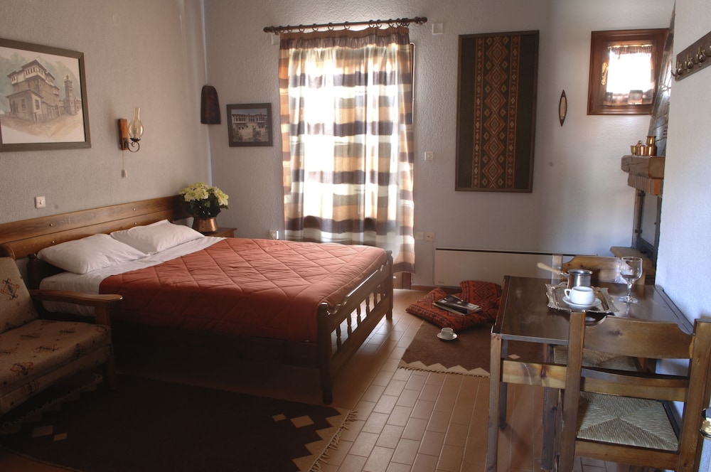 Rigas Hotel Arachova - Property Image 39