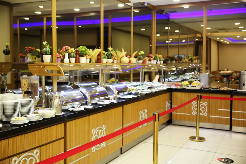 Alpinn Otel İstanbul - Özel Sınıf - Image 46