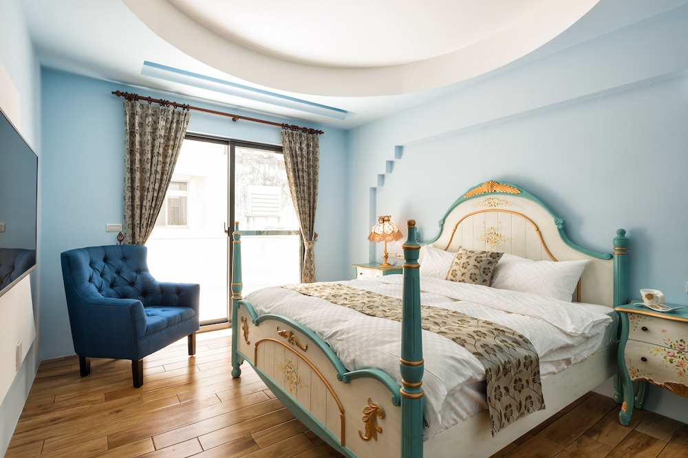 Fun Going B&B