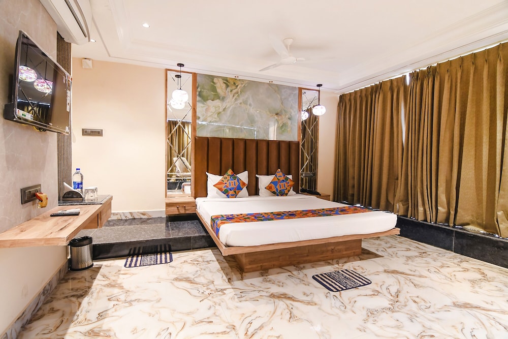 Fabhotel Prime Krishna Regency