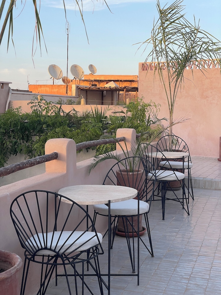 Hotel Riad Roca - Image 1