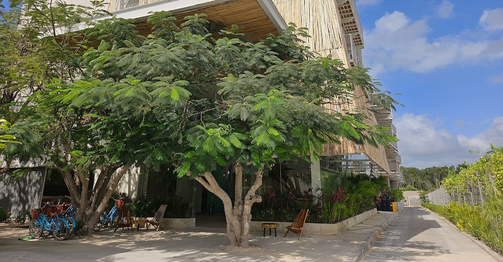 Hotel Siente Tulum - Image 1