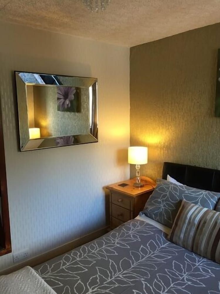Cameron House Hotel