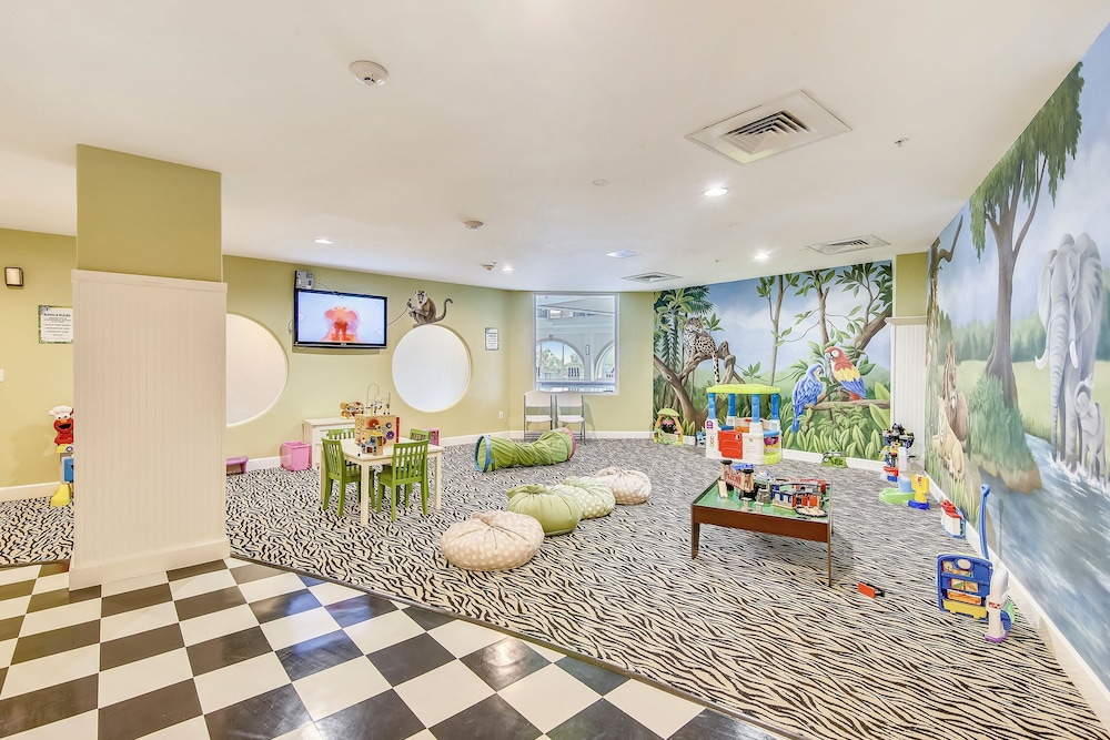 Seas the Day by Ryson Vacation Rentals