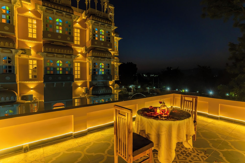 Aryavarta A boutique abode