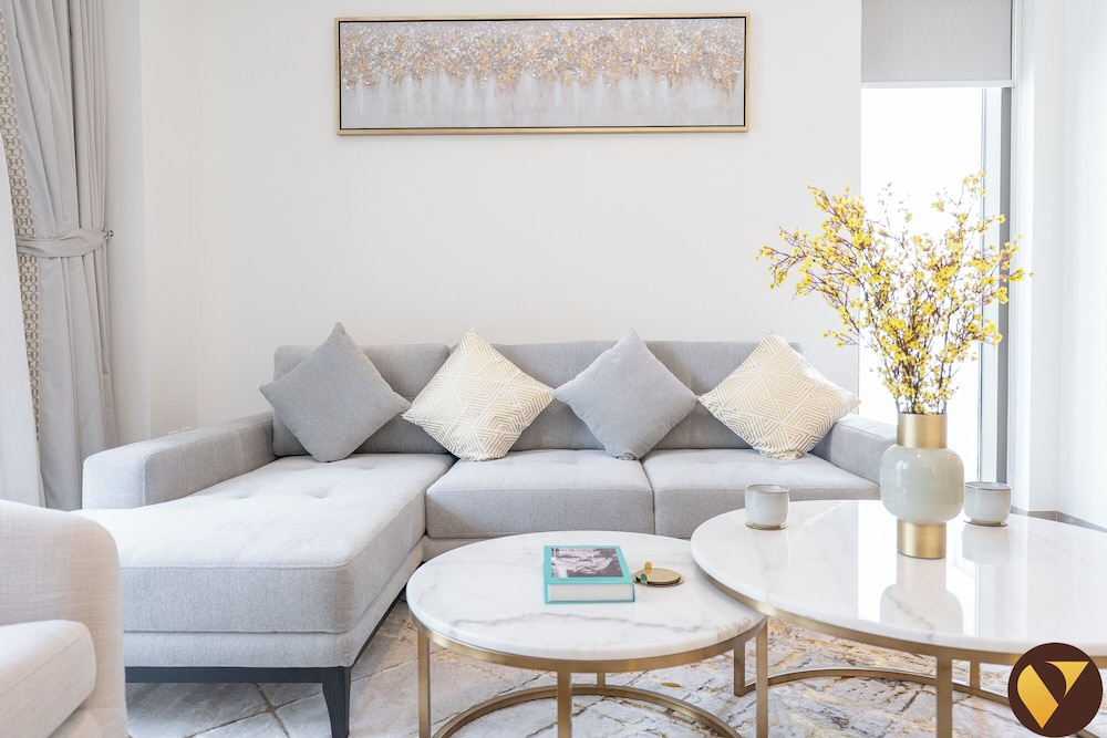 Vogue Rosewater Creek Beach Stylish 2BR