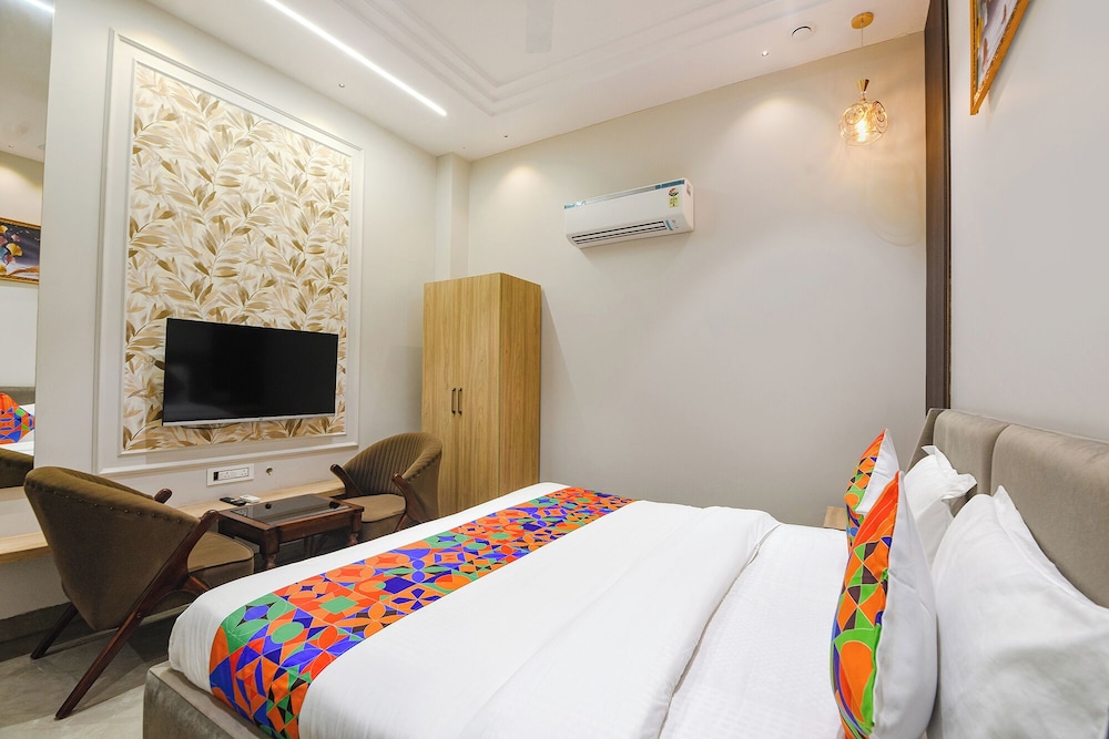 Fabhotel K9 Comfort