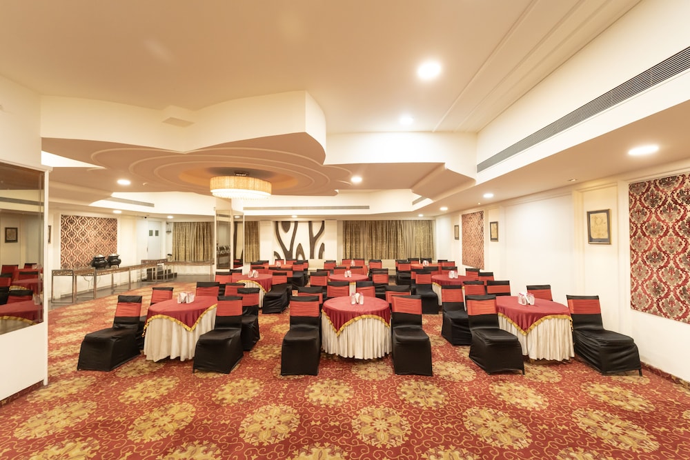 Hotel Celebration - Raipur