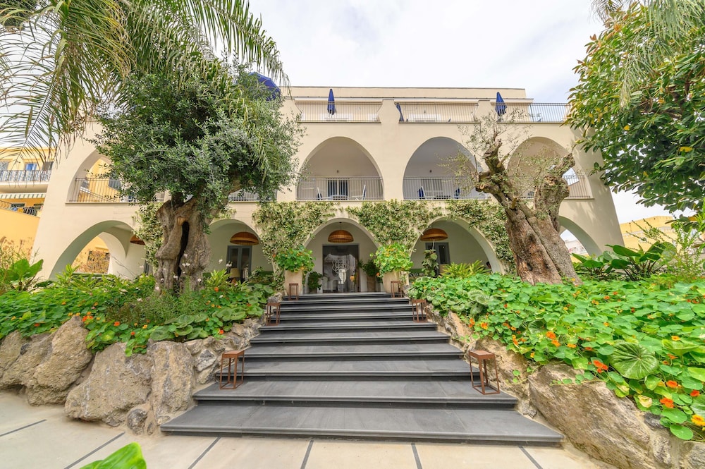 Hotel Terme Oriente  - Beach & SPA - Image 1